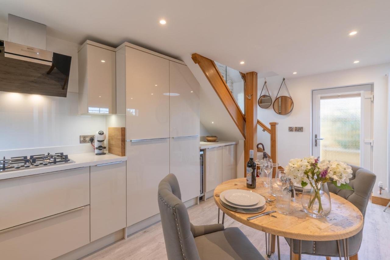 Hillview Hideaway With Hot Tub * Cheltenham