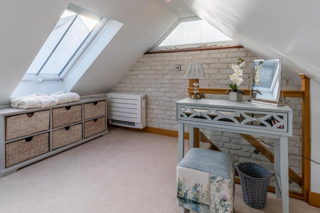 Holiday home Hillview Hideaway With Hot Tub *