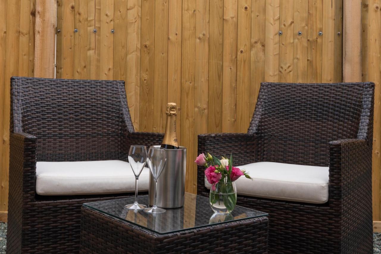 Holiday home Hillview Hideaway With Hot Tub Cheltenham