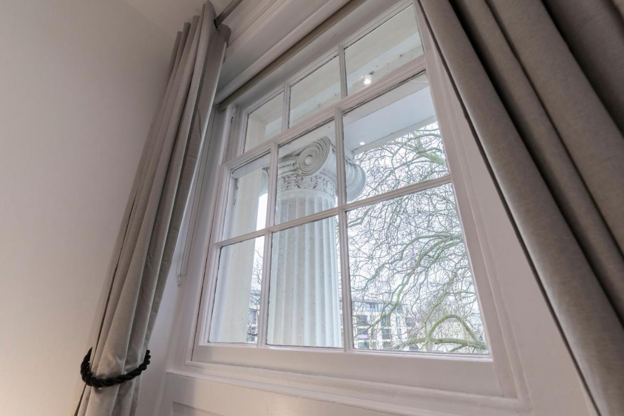 High Columns - Superb 2 Beds 2 Baths And Free Parking Apartment