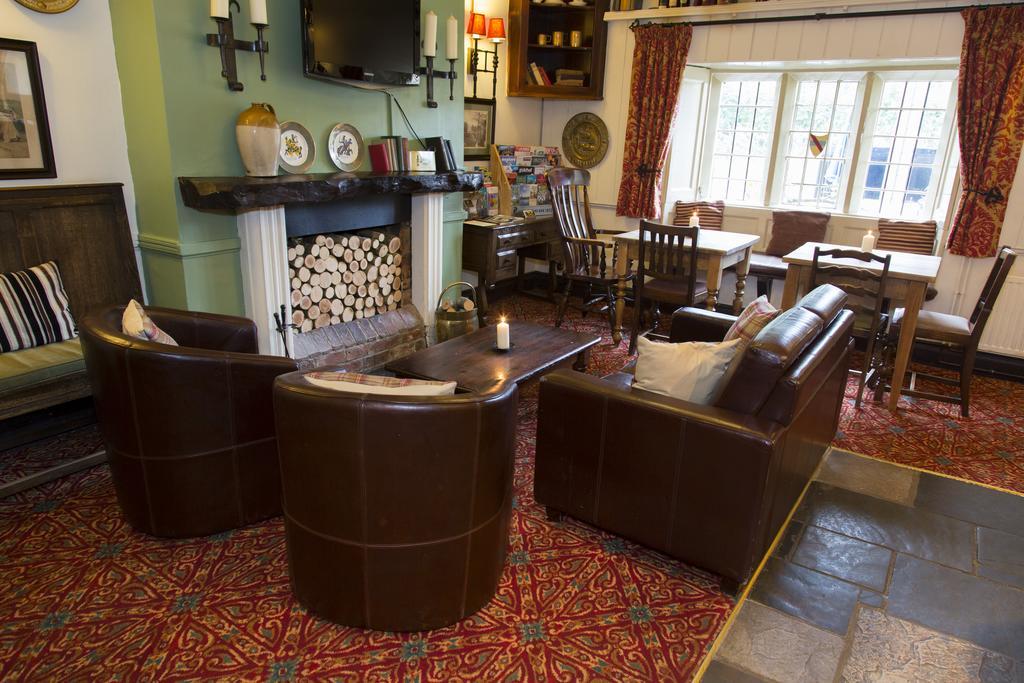 The 3* Colesbourne