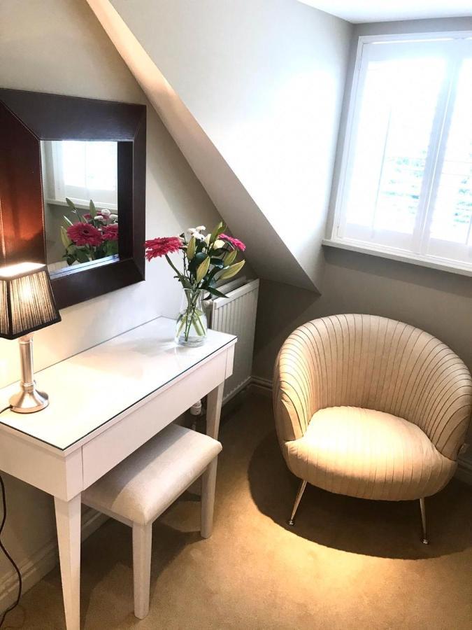 College View Bed & Breakfast Cheltenham