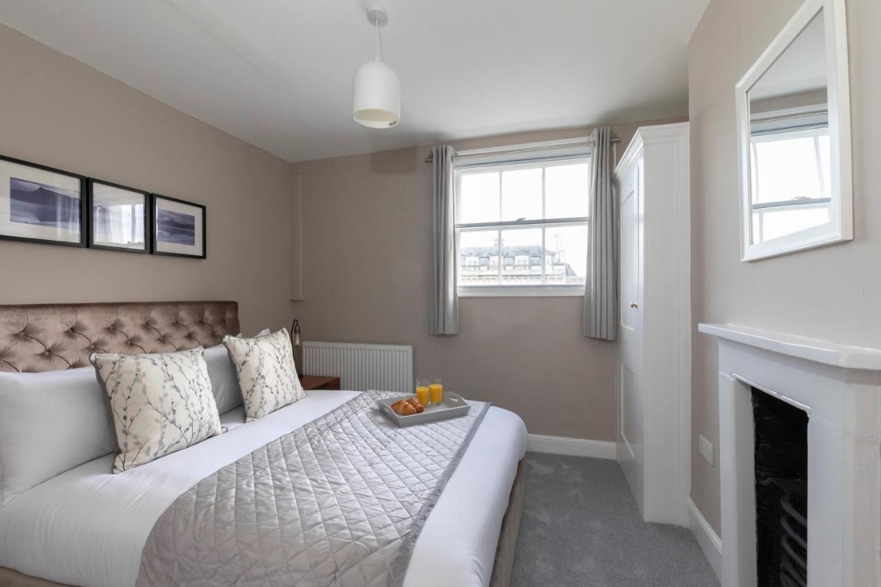 Apartment 2 Bedroom High Street Duplex Apartment