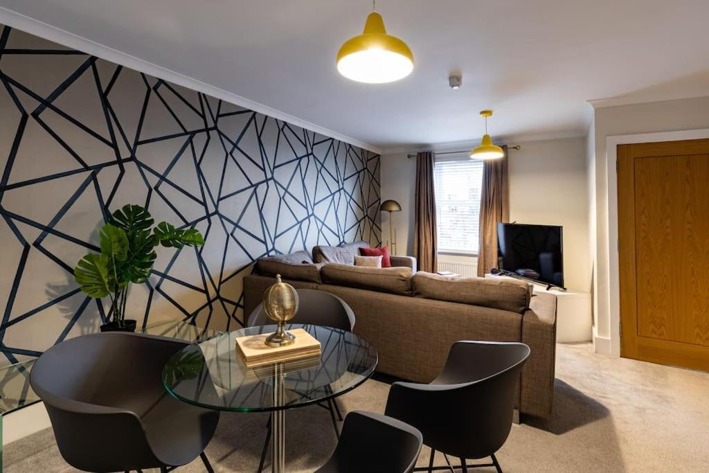Rodney House By Mgroupsa