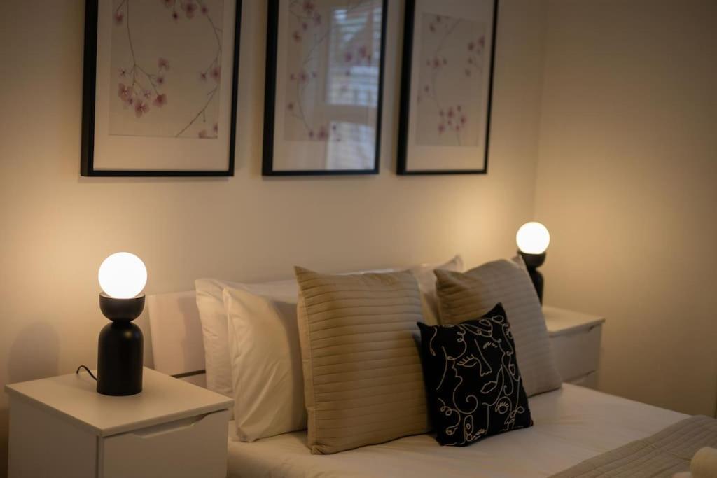 Holiday home Rodney House By Mgroupsa Cheltenham