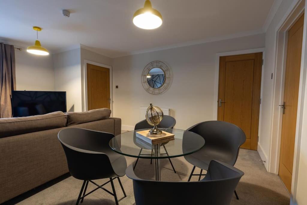 Rodney House By Mgroupsa Holiday home Cheltenham