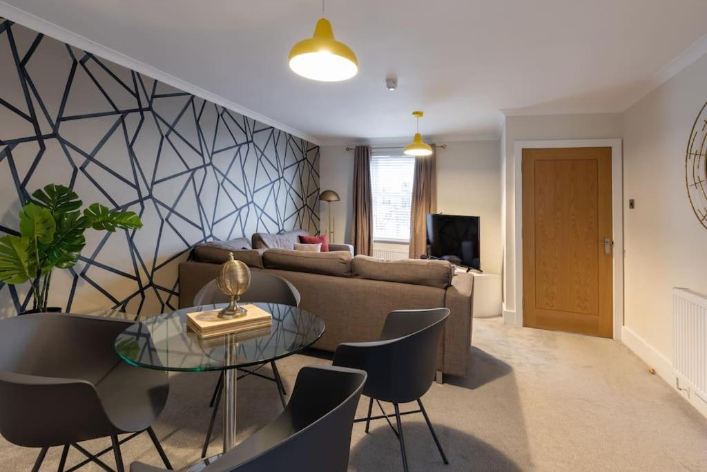 Rodney House By Mgroupsa Holiday home Cheltenham