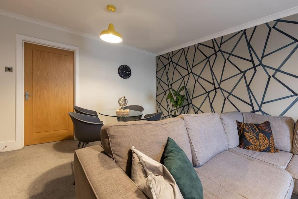 Rodney House By Mgroupsa Cheltenham