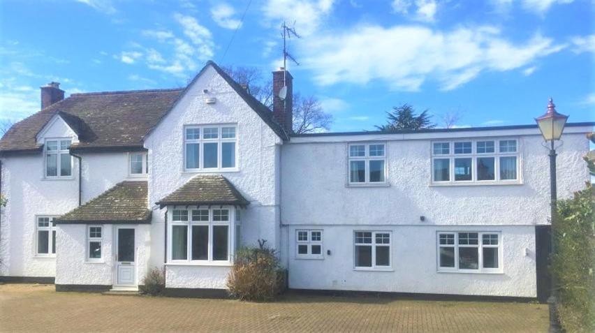Bed & Breakfast Dove House *