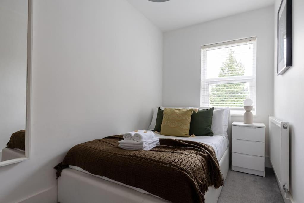 Rodney House By Mgroupsa Holiday home Cheltenham
