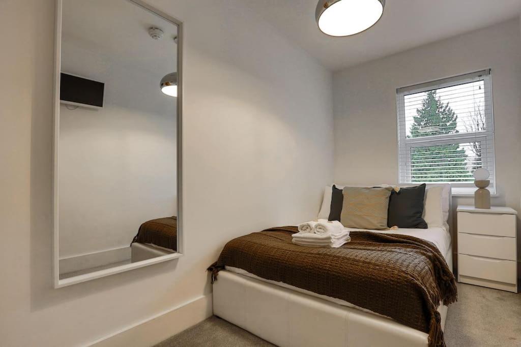 Rodney House By Mgroupsa Holiday home Cheltenham