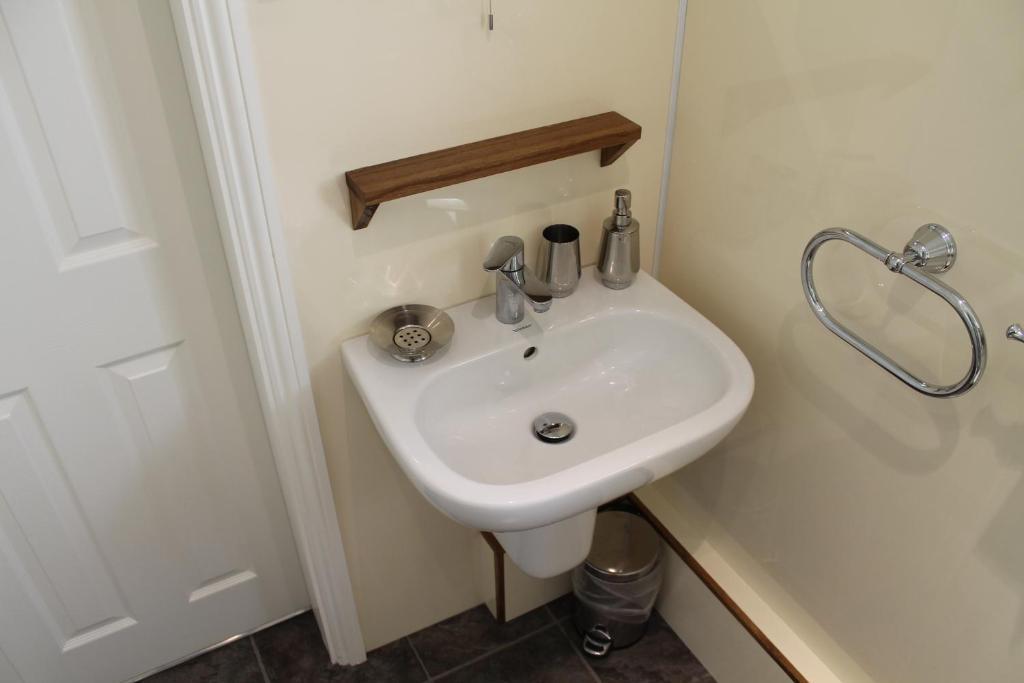 The Battledown Guest house Cheltenham