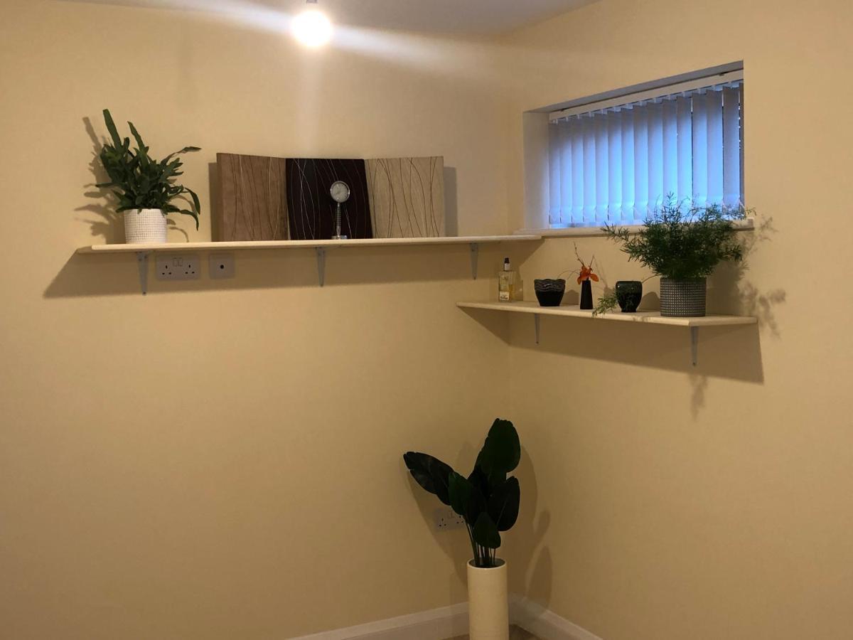 Guest house Cuterooms *