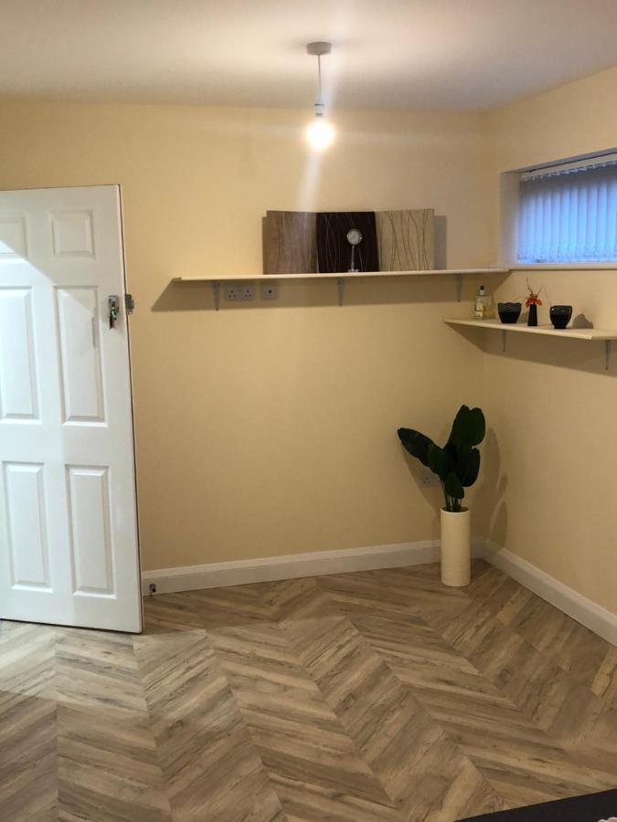 Guest house Cuterooms Cheltenham