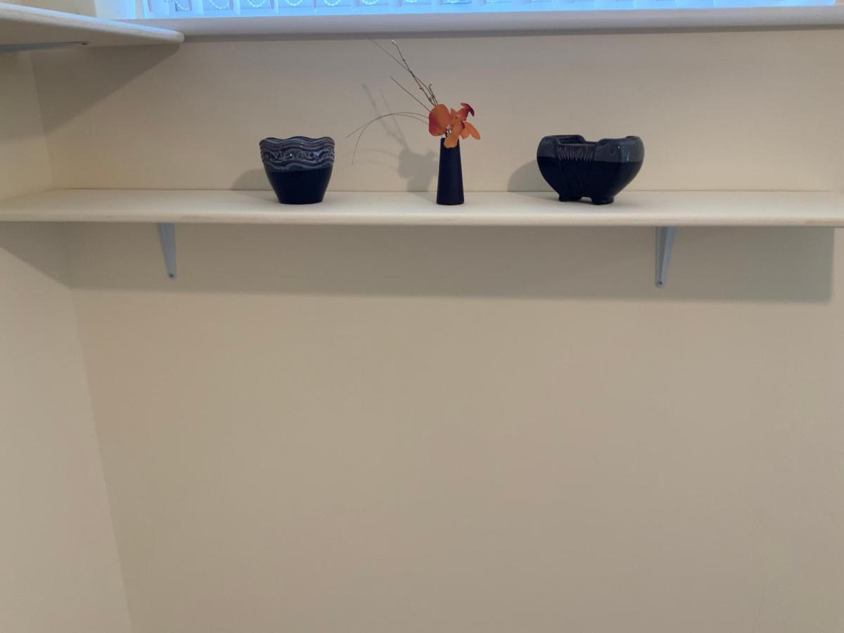 Guest house Cuterooms *