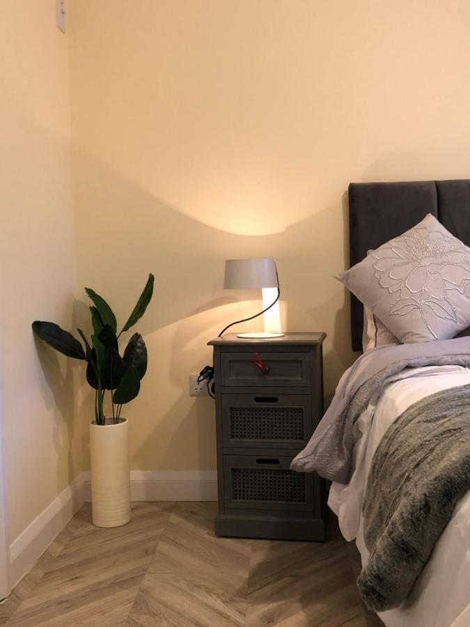 Guest house Cuterooms Cheltenham