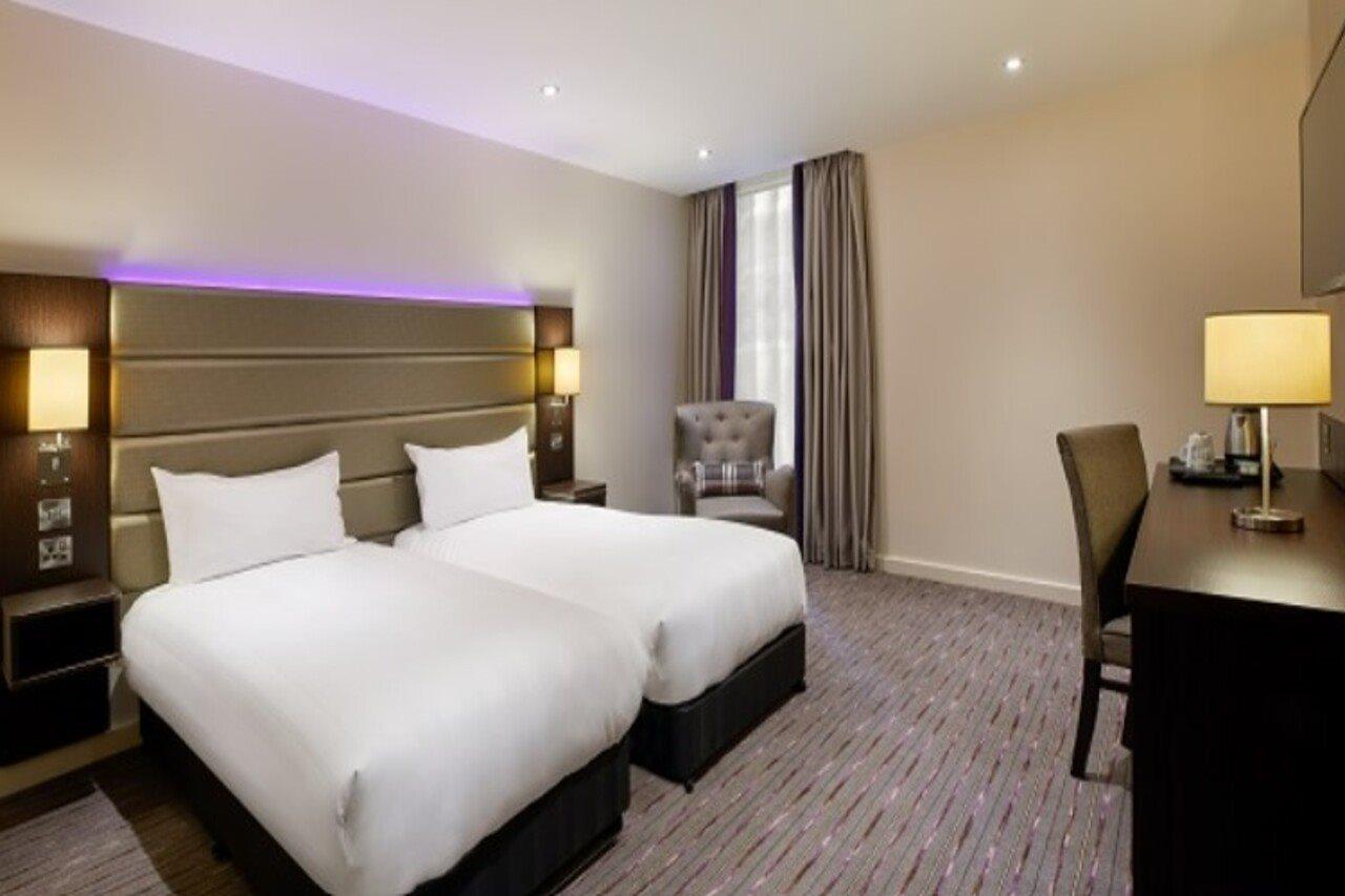 Premier Town Centre 3* Cheltenham