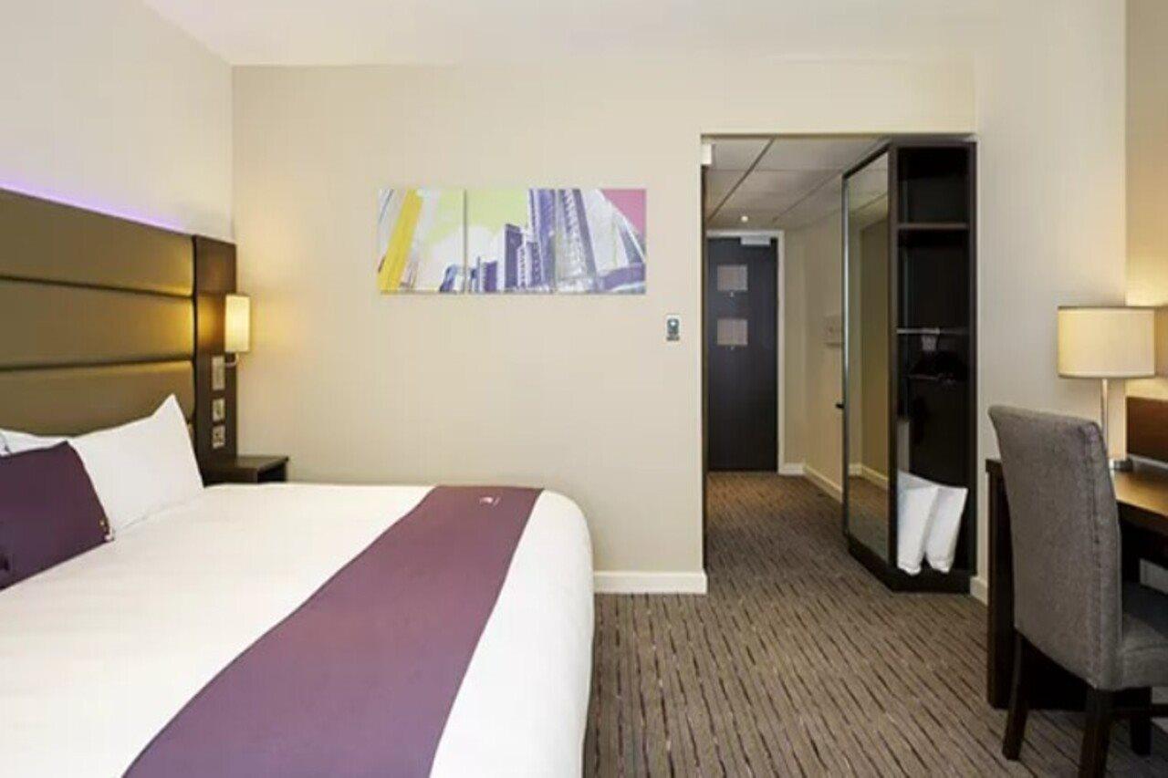 Premier Town Centre Hotel Cheltenham