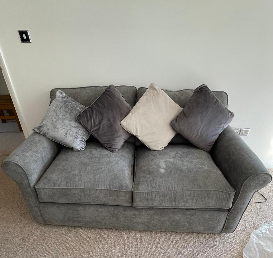 The At St Georges Terrace Apartment