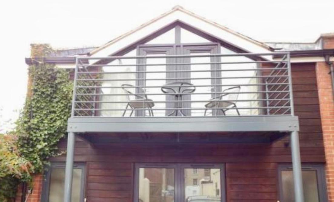Apartment The At St Georges Terrace *