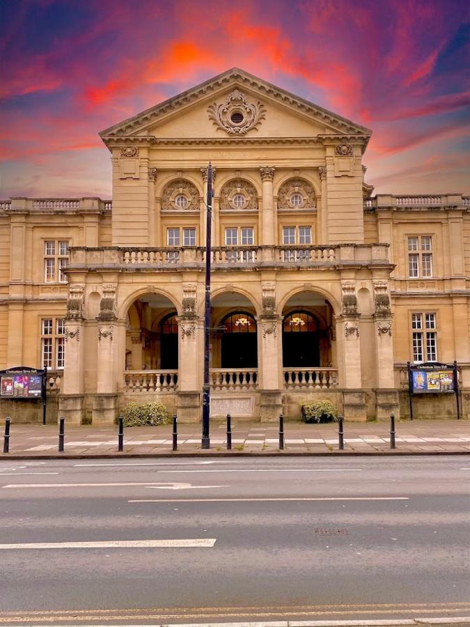 St Stephen's Studio Cheltenham