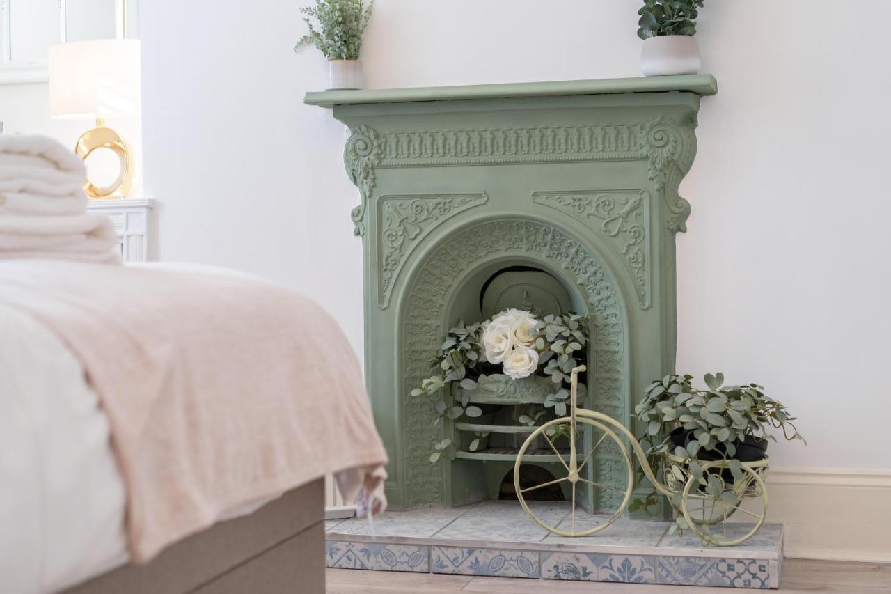 Gloucester Place Townhouse With Hot Tub! Apartment Cheltenham