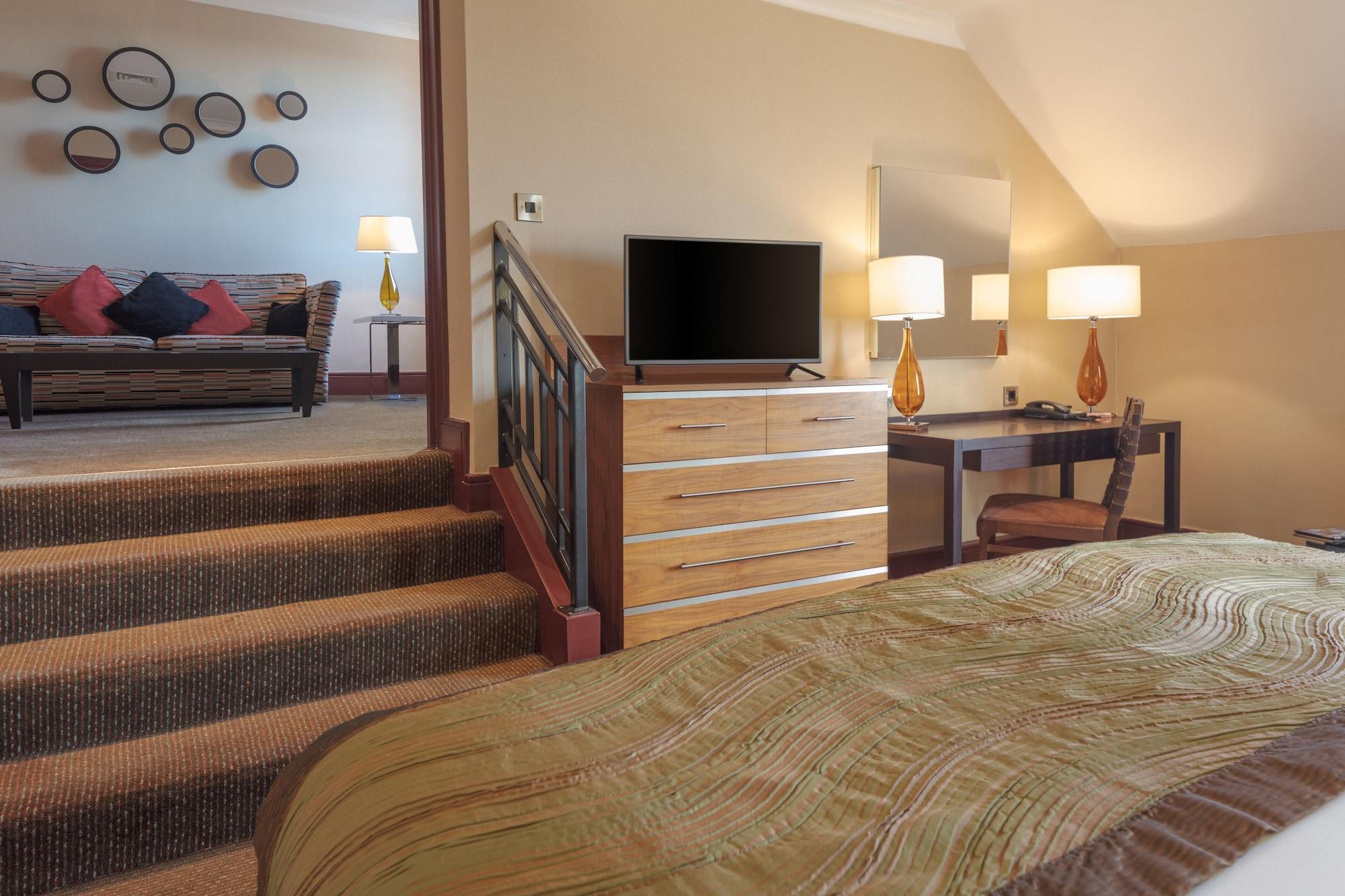 Delta By Marriott Chase 4*