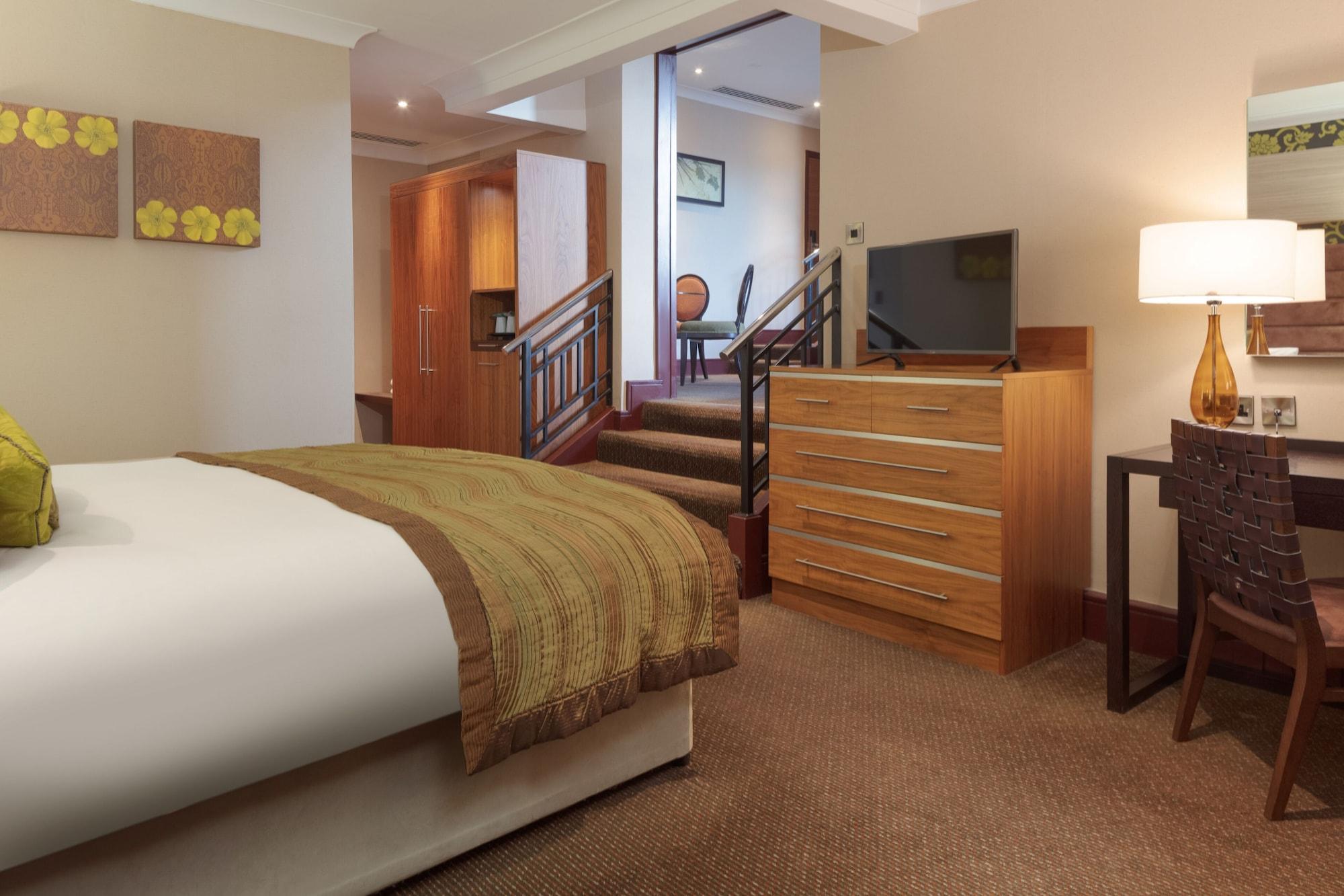 Hotel Delta By Marriott Chase