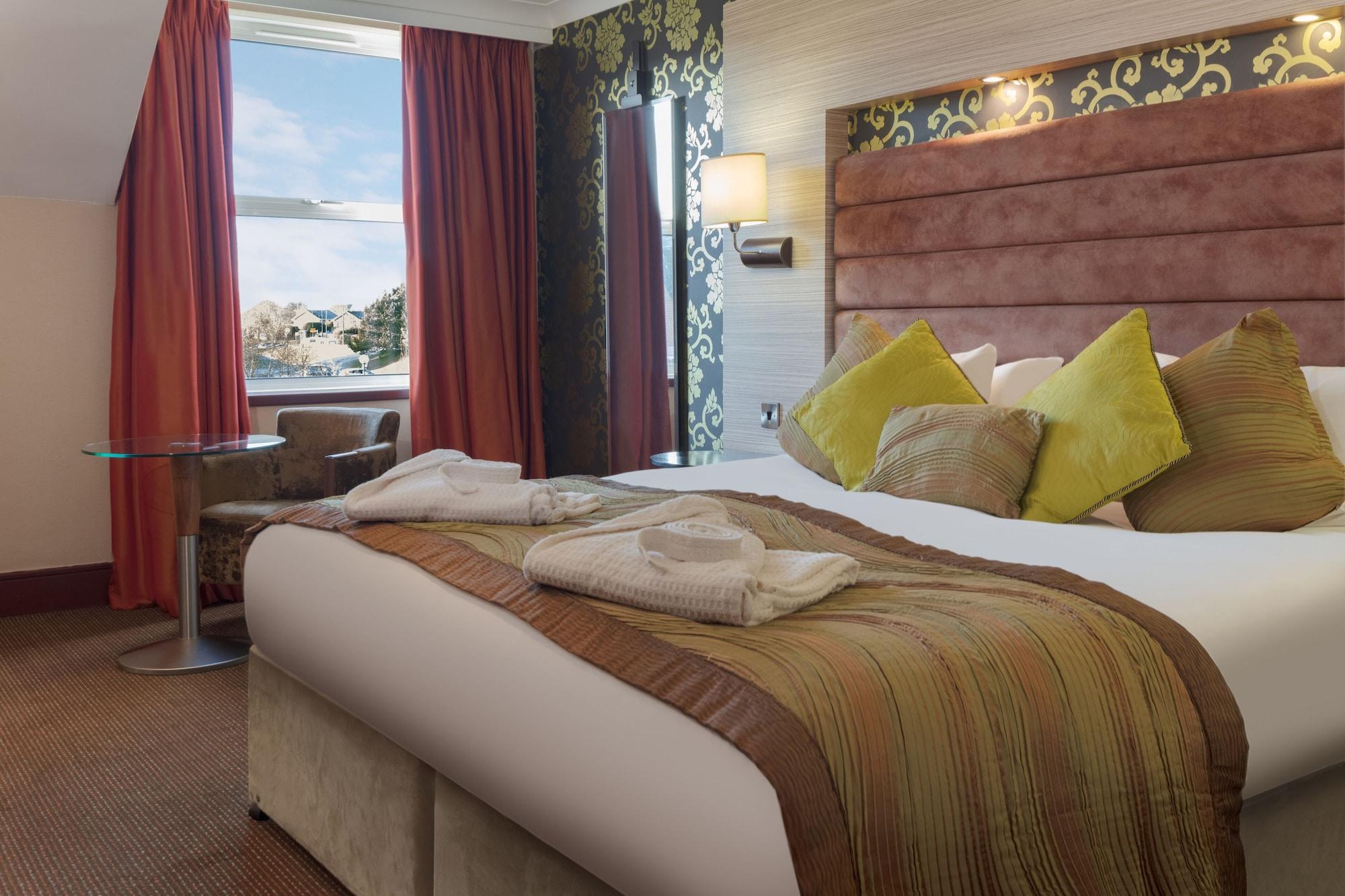 Delta By Marriott Chase 4* Cheltenham