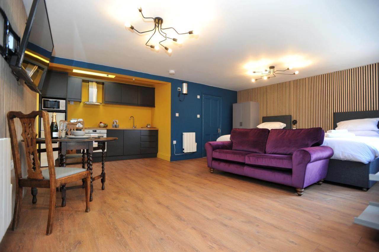 Beechurst Serviced Apartment Cheltenham