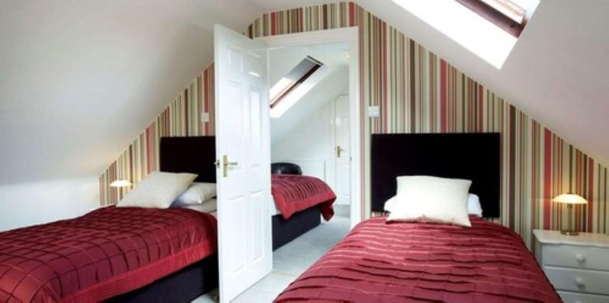 Hotel Charlton Kings Cheltenham