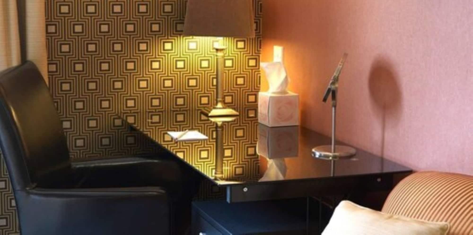 Hotel Charlton Kings 3*