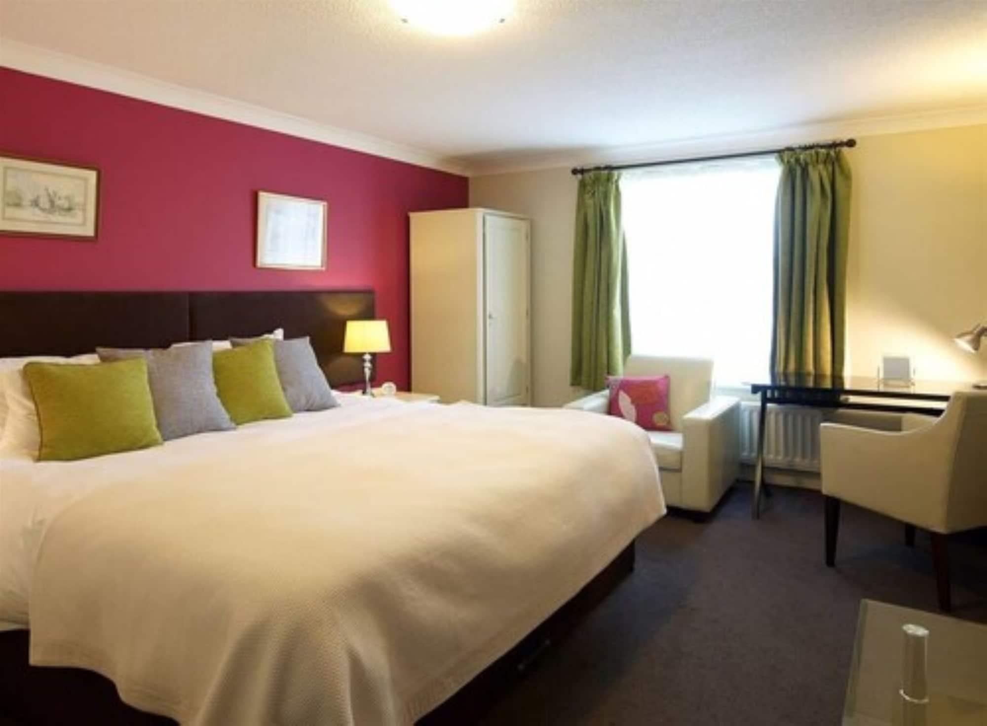 Charlton Kings Hotel Cheltenham