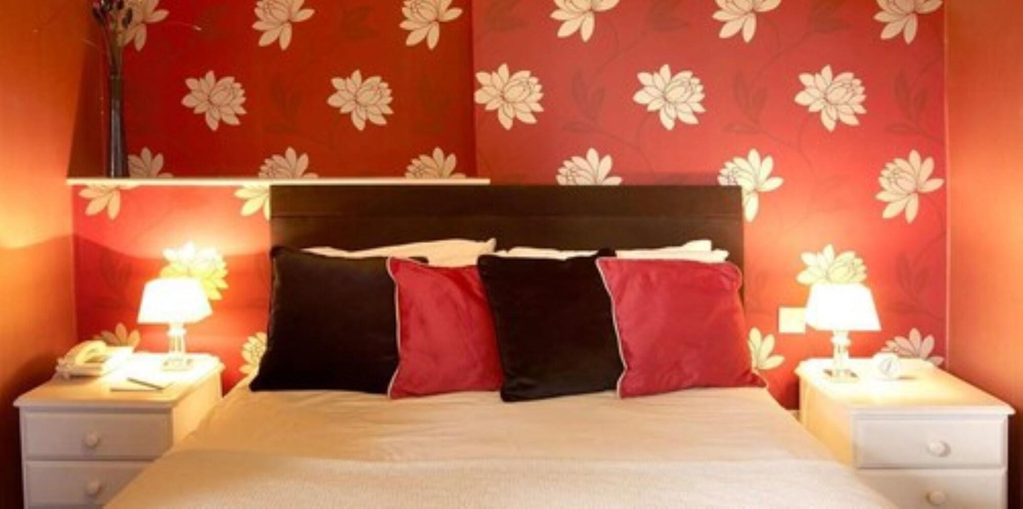 Hotel Charlton Kings 3*
