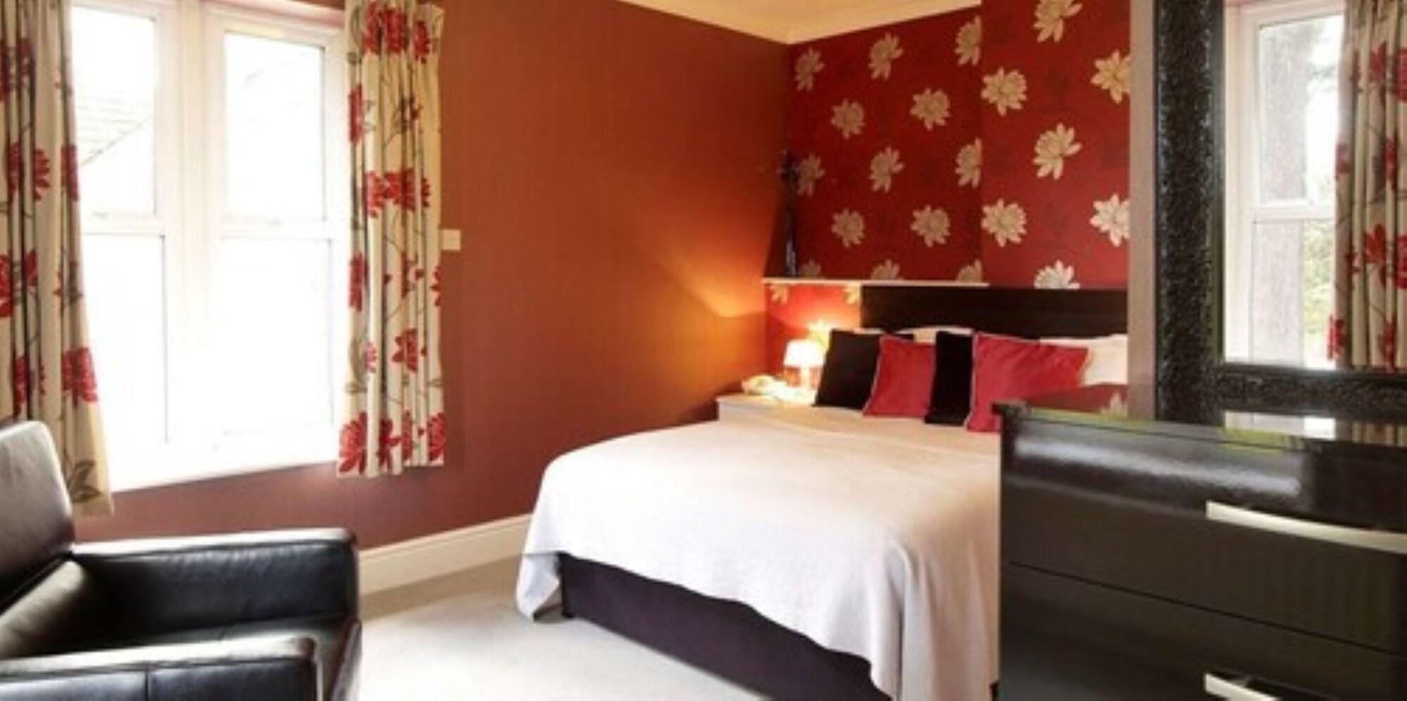 Charlton Kings Hotel Cheltenham