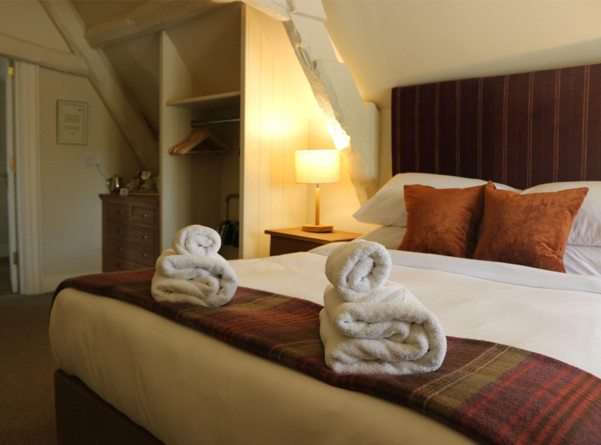 The 3* Colesbourne