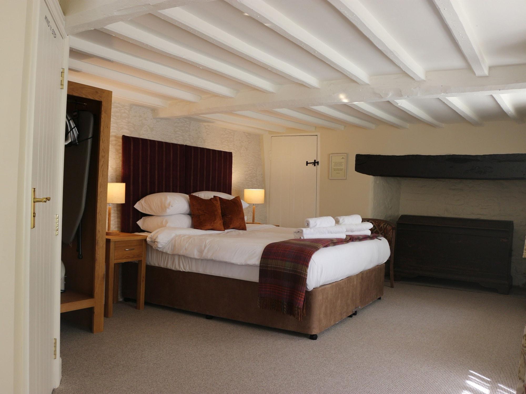 The Inn Colesbourne