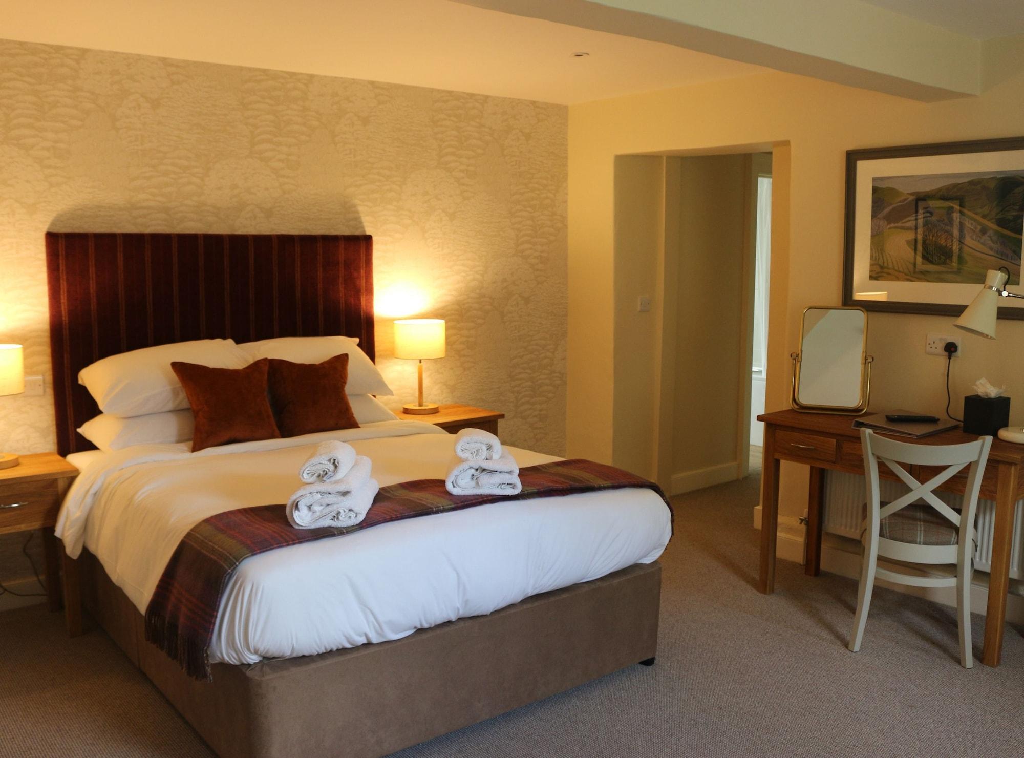 Inn The Colesbourne
