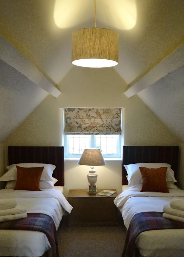 The Inn Colesbourne