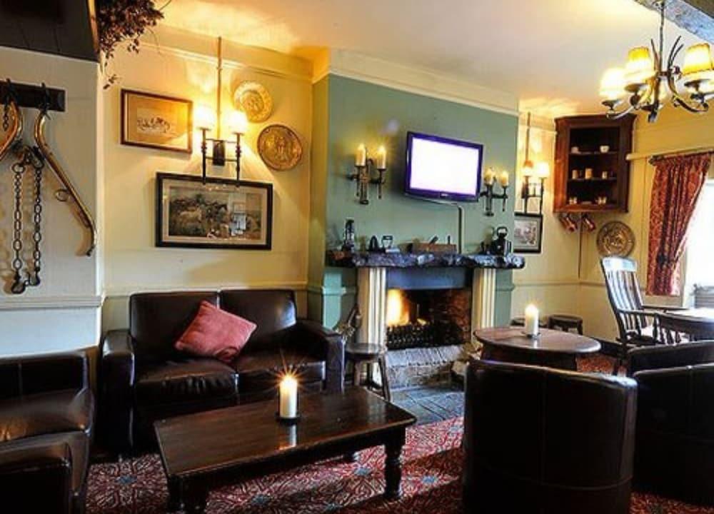 Inn The 3*