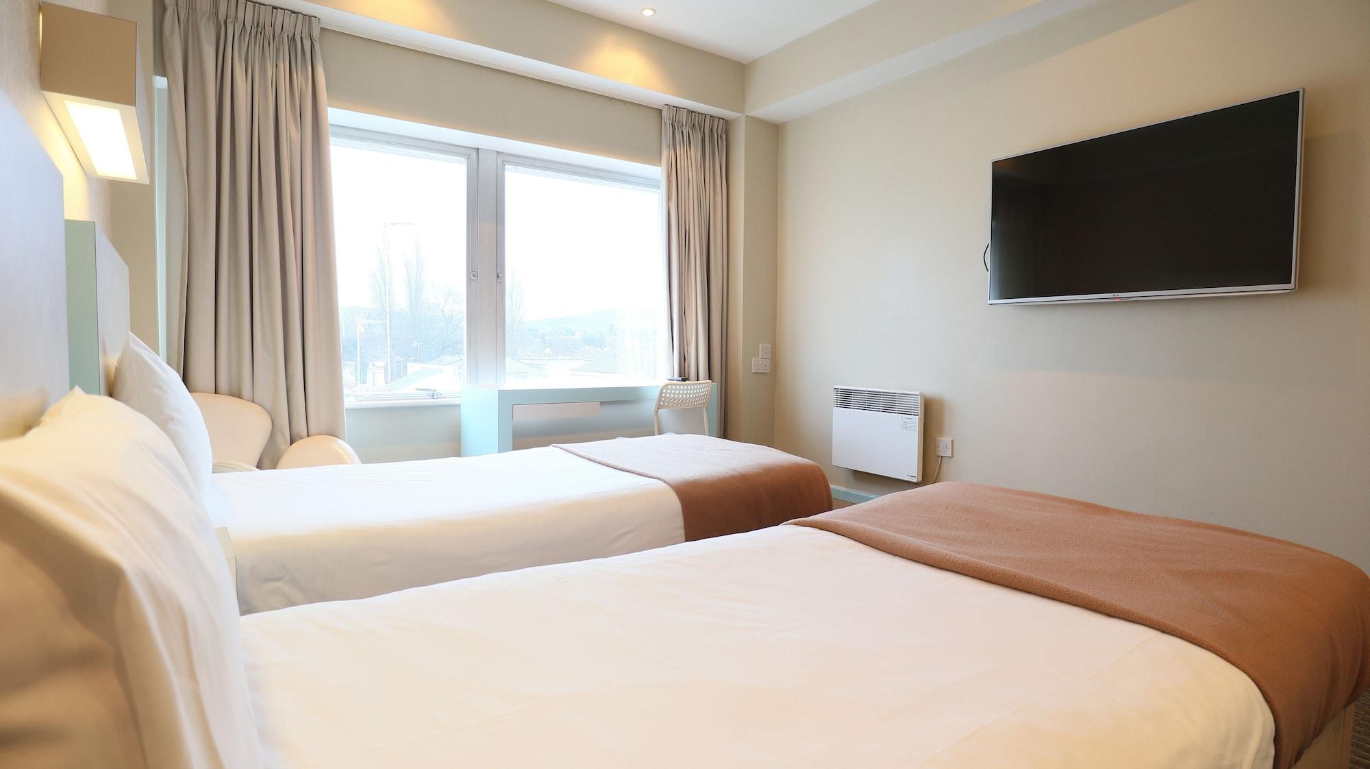 Citrus By Compass Hospitality