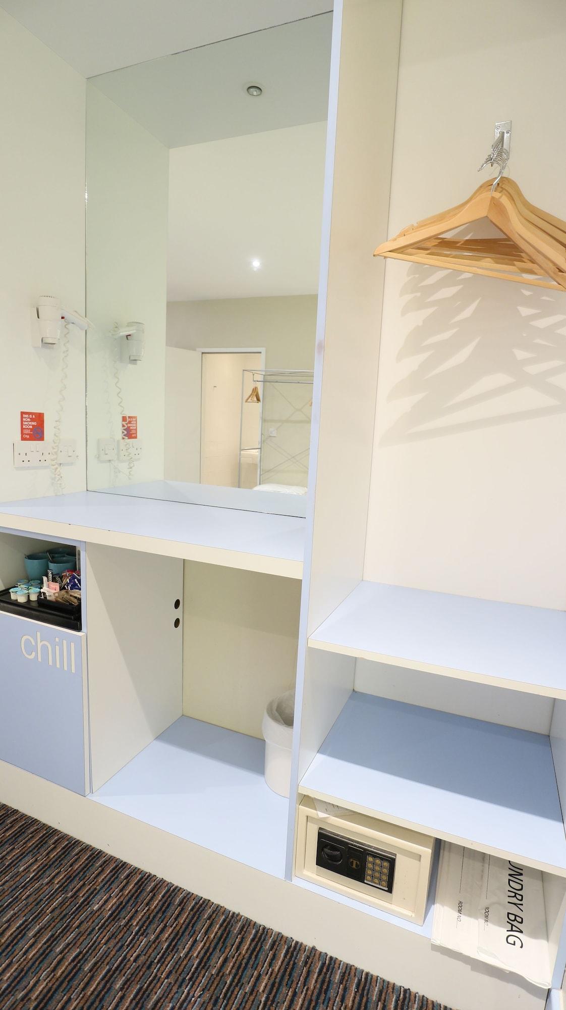 Hotel Citrus By Compass Hospitality 3*