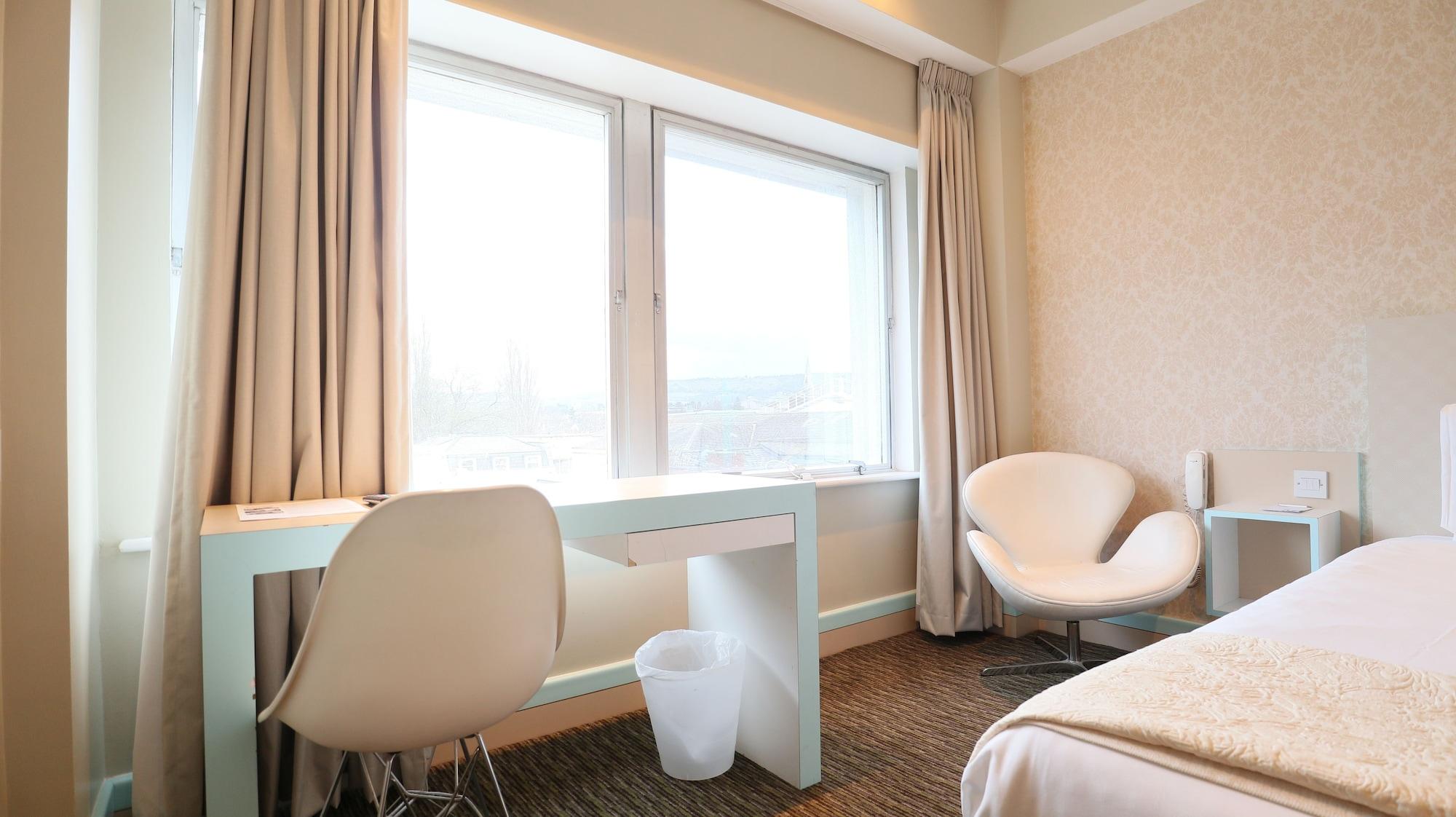 Citrus By Compass Hospitality Hotel 3*