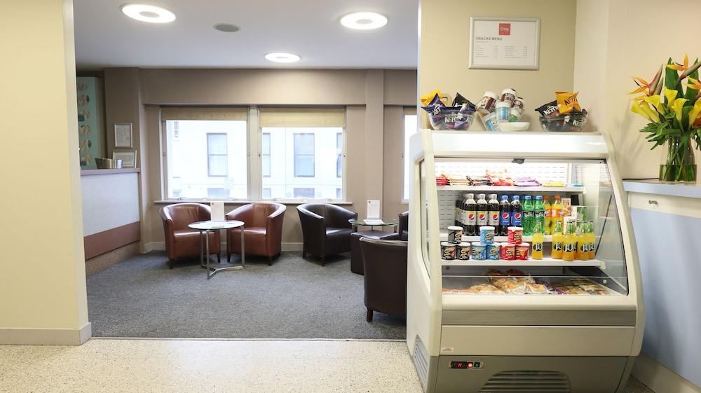 Citrus By Compass Hospitality Cheltenham