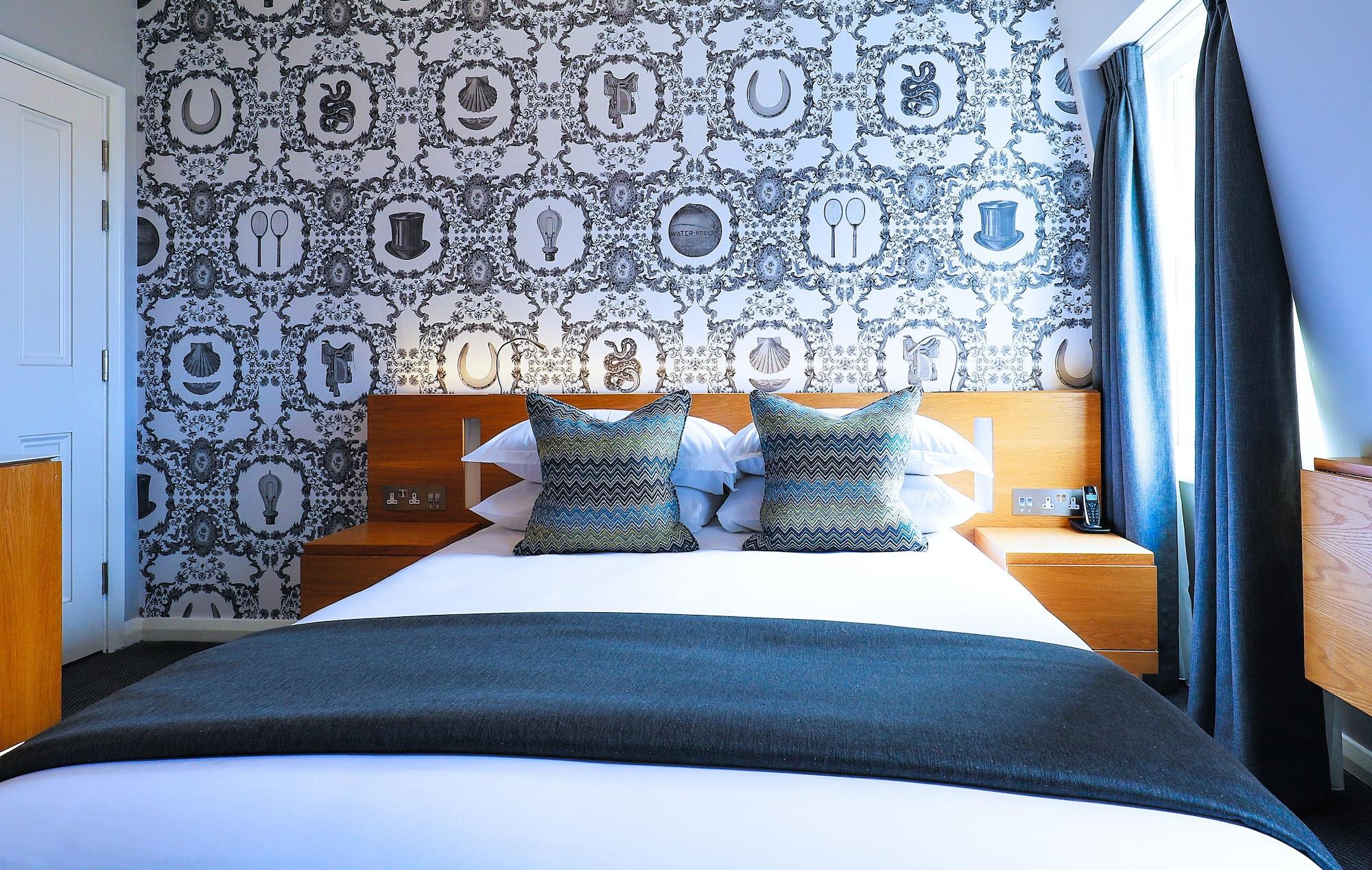 Malmaison 4* Cheltenham