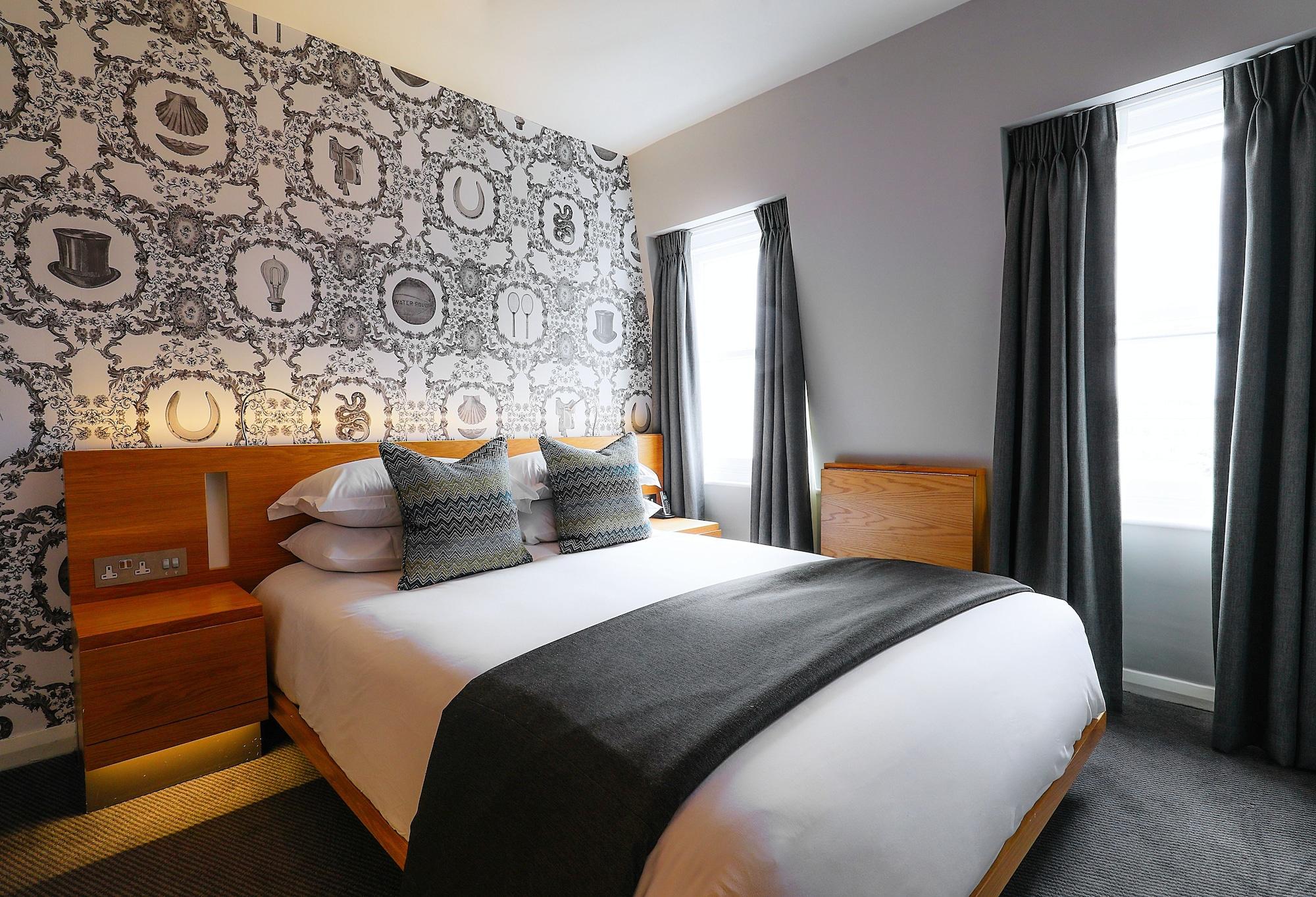Hotel Malmaison 4*