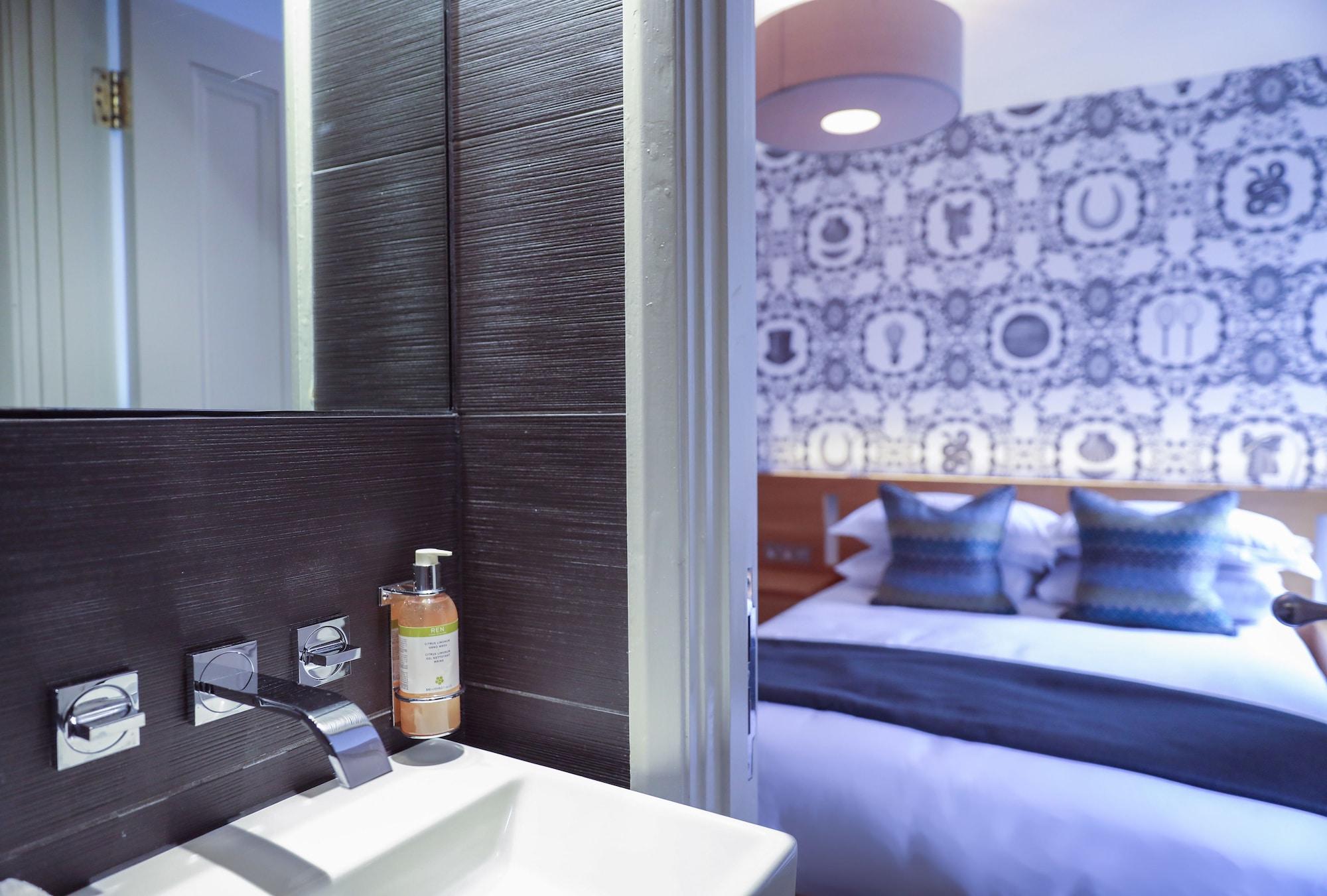 Hotel Malmaison 4*