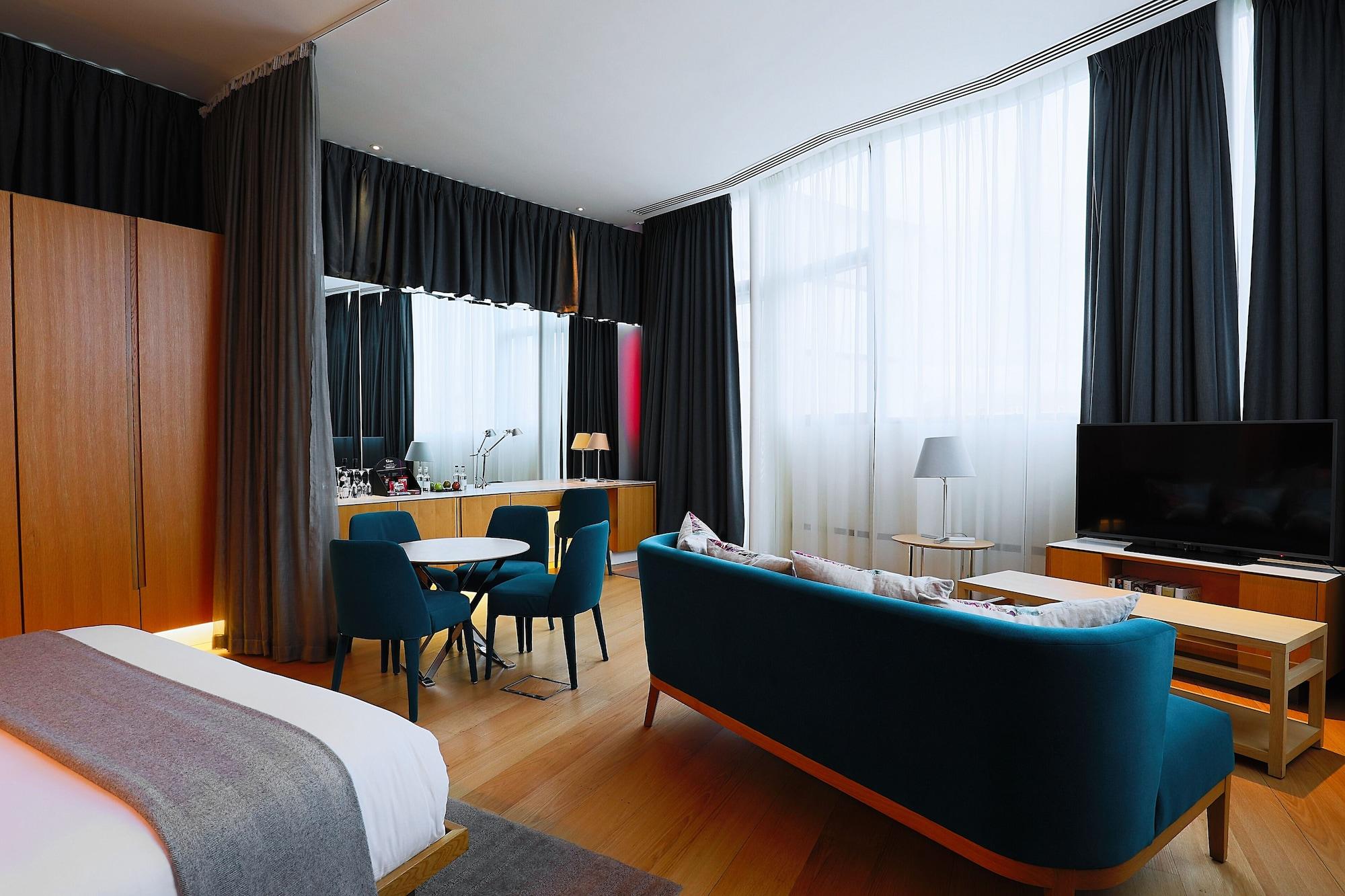 Malmaison Hotel