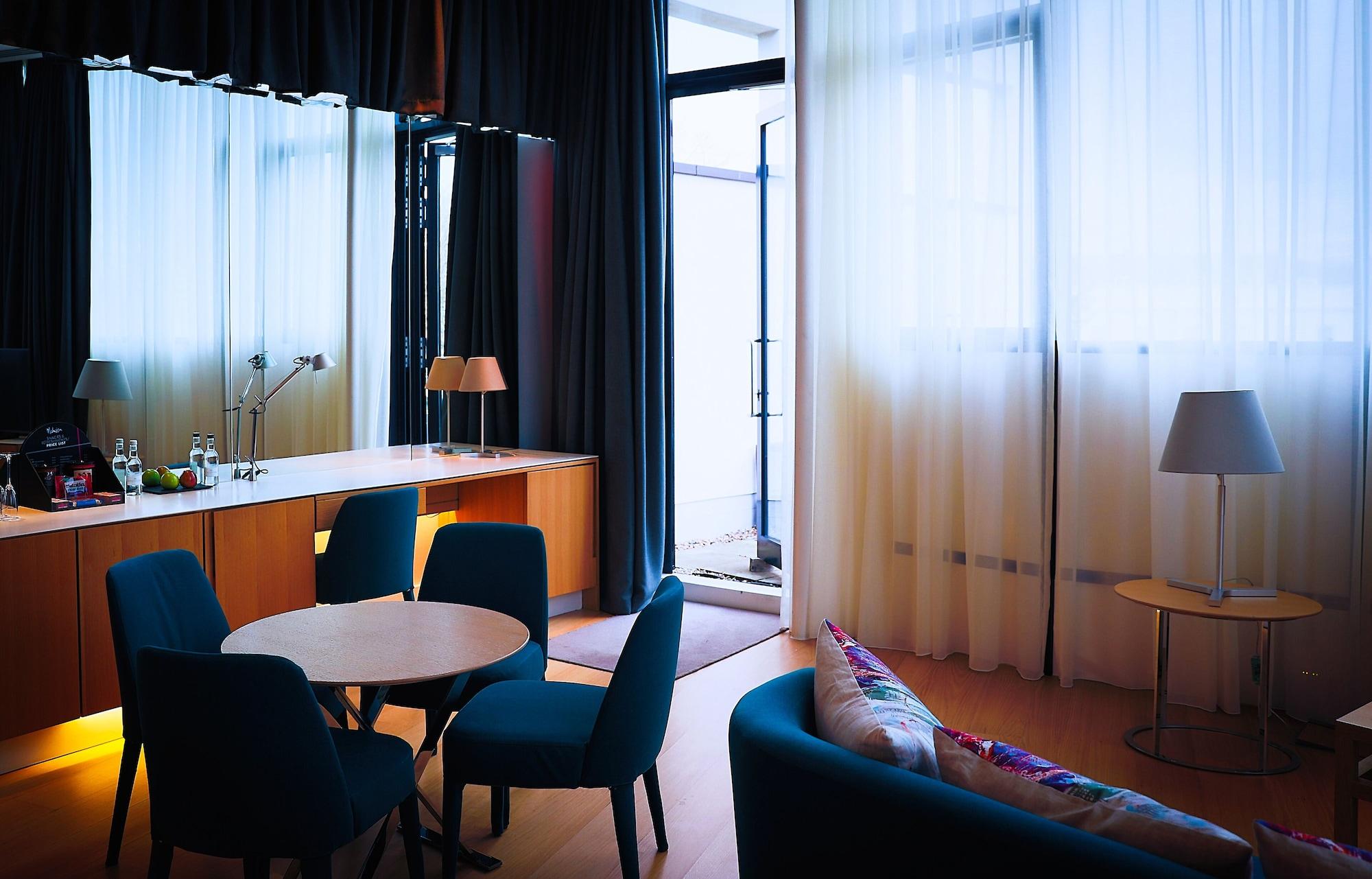 Malmaison 4* Cheltenham