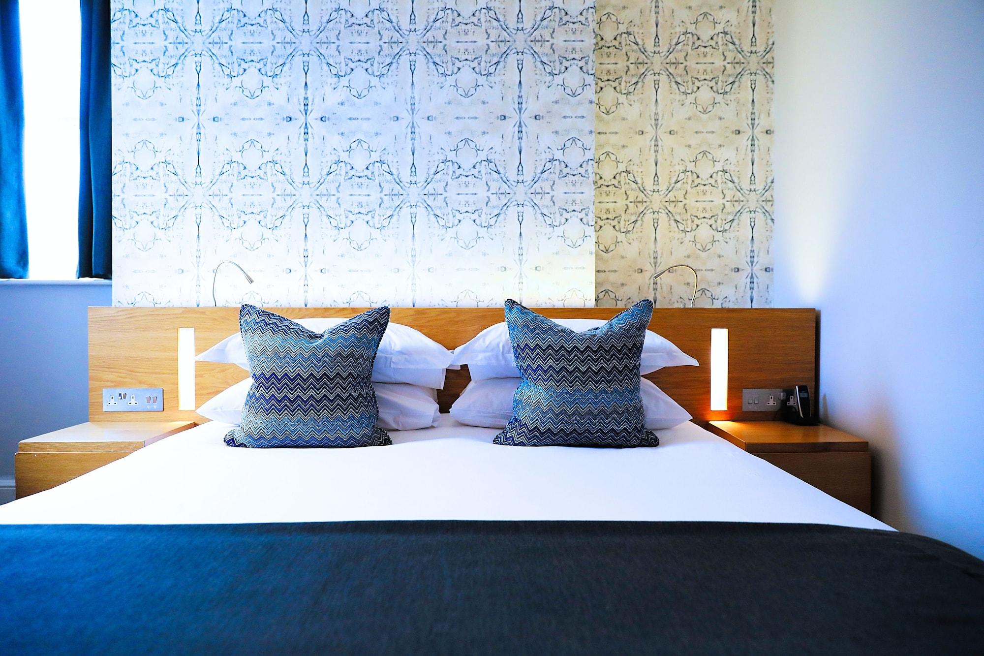 Malmaison Cheltenham